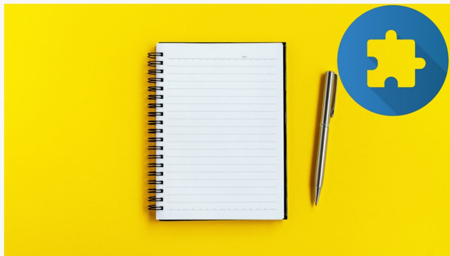 Notepad Extension