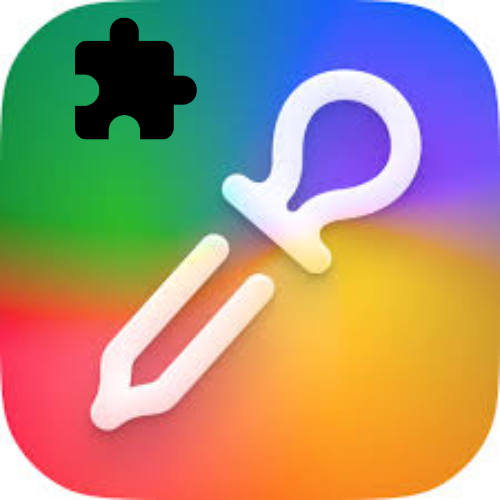 Color Picker Extension